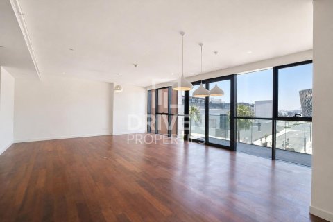 Appartement à City Walk, Dubai, 3 chambres, 227.98 m², № 135790 - photo 5