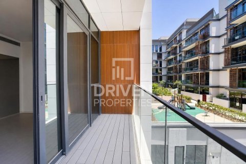 Appartement à City Walk, Dubai, 3 chambres, 227.98 m², № 135790 - photo 20