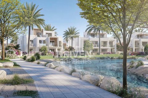 Townhouse in The Valley, Dubai 4 bedrooms, 310.3 sq.m. № 135796 - photo 7
