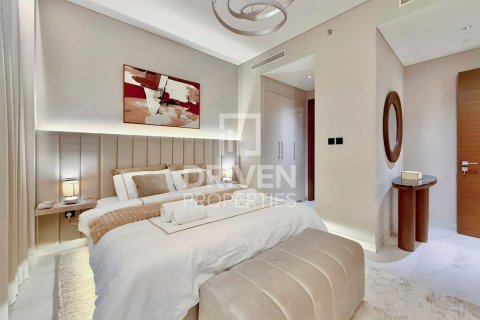 Apartment in Sobha Hartland, Mohammed Bin Rashid City, Dubai 3 bedrooms, 146.14 sq.m. № 135791 - photo 5