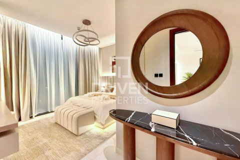 Apartment in Sobha Hartland, Mohammed Bin Rashid City, Dubai 3 bedrooms, 146.14 sq.m. № 135791 - photo 7