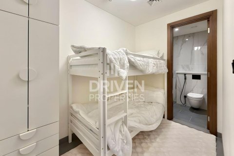 Apartment in Sobha Hartland, Mohammed Bin Rashid City, Dubai 3 bedrooms, 146.14 sq.m. № 135791 - photo 10