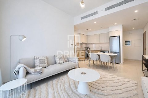 Apartment in Burj Royale, Downtown Dubai (Downtown Burj Dubai), Dubai 1 bedroom, 58.99 sq.m. № 135789