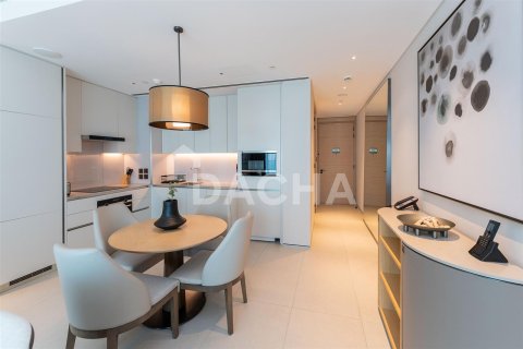 Appartement à Jumeirah Beach Residence, Dubai, 1 chambre, 75.2 m², № 6844 - photo 8