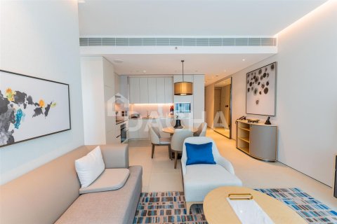 Appartement à Jumeirah Beach Residence, Dubai, 1 chambre, 75.2 m², № 6844 - photo 6