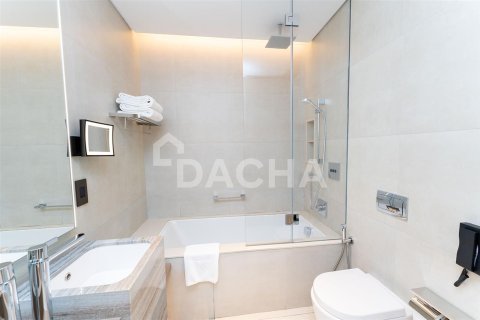 Appartement à Jumeirah Beach Residence, Dubai, 1 chambre, 75.2 m², № 6844 - photo 9