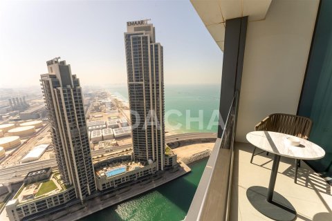 Appartement à Jumeirah Beach Residence, Dubai, 1 chambre, 75.2 m², № 6844 - photo 4