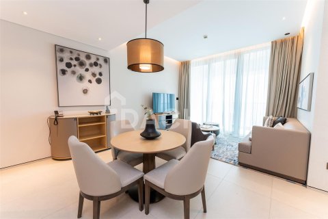 Appartement à Jumeirah Beach Residence, Dubai, 1 chambre, 75.2 m², № 6844 - photo 3