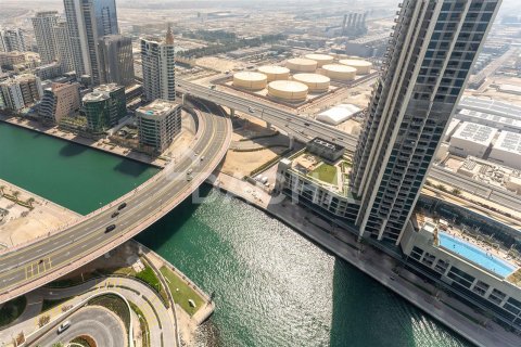 Appartement à Jumeirah Beach Residence, Dubai, 1 chambre, 75.2 m², № 6844 - photo 10