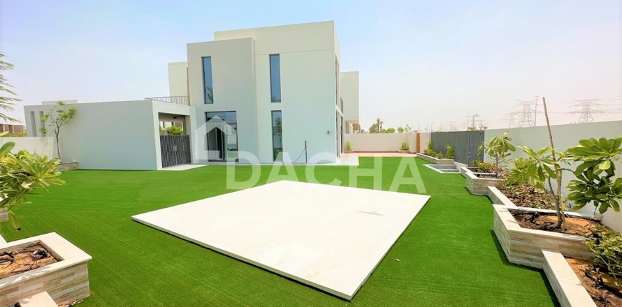 Таунхаус в Spring, Arabian Ranches 3, Дубай, 4 спальни, 240.1м², № 6856