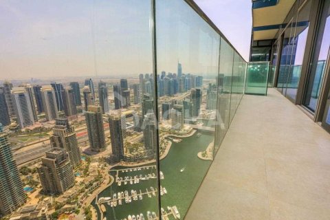 Appartement à Marina Gate 2, Dubai Marina, Dubai, 2 chambres, 111.9 m², № 6857 - photo 1