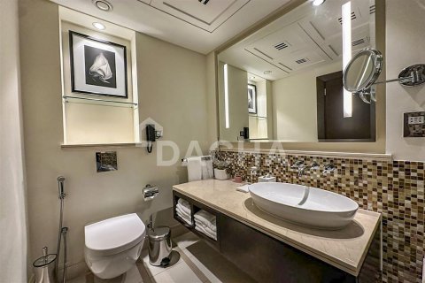 Appartement à The Address Downtown Hotel, Downtown Dubai (Downtown Burj Dubai), Dubai, 1 chambre, 73.9 m², № 6852 - photo 6