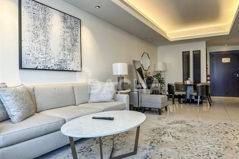 Appartement à The Address Downtown Hotel, Downtown Dubai (Downtown Burj Dubai), Dubai, 1 chambre, 73.9 m², № 6852 - photo 3