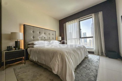 Appartement à The Address Downtown Hotel, Downtown Dubai (Downtown Burj Dubai), Dubai, 1 chambre, 73.9 m², № 6852 - photo 5