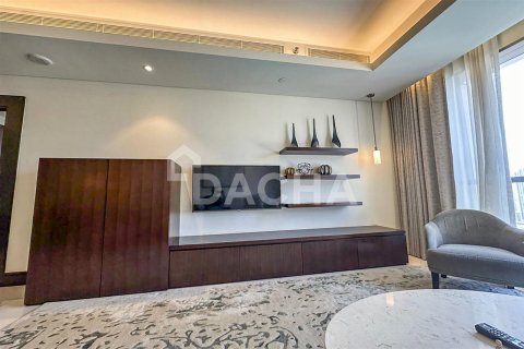 Appartement à The Address Downtown Hotel, Downtown Dubai (Downtown Burj Dubai), Dubai, 1 chambre, 73.9 m², № 6852 - photo 2