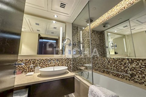 Appartement à The Address Downtown Hotel, Downtown Dubai (Downtown Burj Dubai), Dubai, 1 chambre, 73.9 m², № 6852 - photo 7