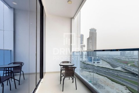 Apartment in Business Bay, Dubai 1 bedroom, 95 sq.m. № 18938 - photo 1