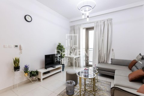 Apartment in Creekside 18, Dubai Creek Harbour (The Lagoons), Dubai 1 bedroom, 63 sq.m. № 18948 - photo 2
