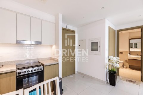 Apartment in Creekside 18, Dubai Creek Harbour (The Lagoons), Dubai 1 bedroom, 63 sq.m. № 18948 - photo 18