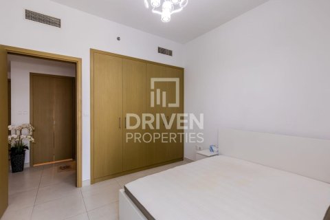 Apartment in Creekside 18, Dubai Creek Harbour (The Lagoons), Dubai 1 bedroom, 63 sq.m. № 18948 - photo 9