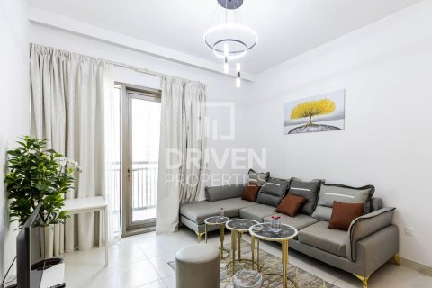 Apartment in Creekside 18, Dubai Creek Harbour (The Lagoons), Dubai 1 bedroom, 63 sq.m. № 18948 - photo 5