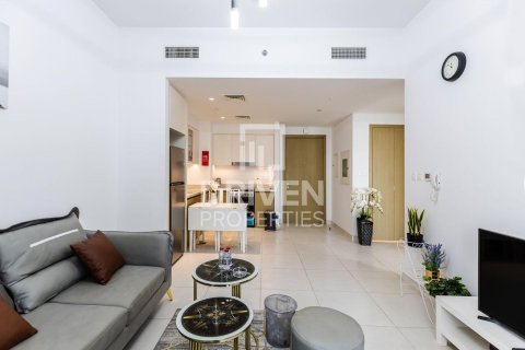 Apartment in Creekside 18, Dubai Creek Harbour (The Lagoons), Dubai 1 bedroom, 63 sq.m. № 18948 - photo 1
