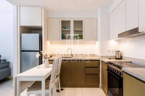Apartment in Creekside 18, Dubai Creek Harbour (The Lagoons), Dubai 1 bedroom, 63 sq.m. № 18948 - photo 13