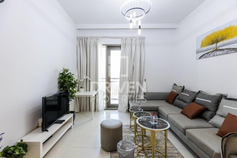 Apartment in Creekside 18, Dubai Creek Harbour (The Lagoons), Dubai 1 bedroom, 63 sq.m. № 18948 - photo 3
