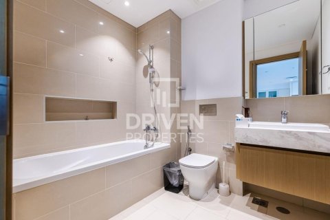Apartment in Creekside 18, Dubai Creek Harbour (The Lagoons), Dubai 1 bedroom, 63 sq.m. № 18948 - photo 12