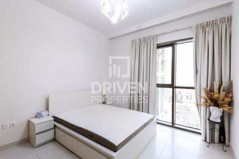 Apartment in Creekside 18, Dubai Creek Harbour (The Lagoons), Dubai 1 bedroom, 63 sq.m. № 18948 - photo 16