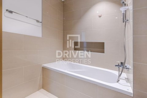Apartment in Creekside 18, Dubai Creek Harbour (The Lagoons), Dubai 1 bedroom, 63 sq.m. № 18948 - photo 11