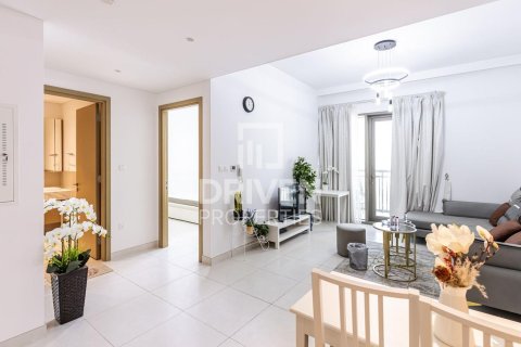 Apartment in Creekside 18, Dubai Creek Harbour (The Lagoons), Dubai 1 bedroom, 63 sq.m. № 18948 - photo 6