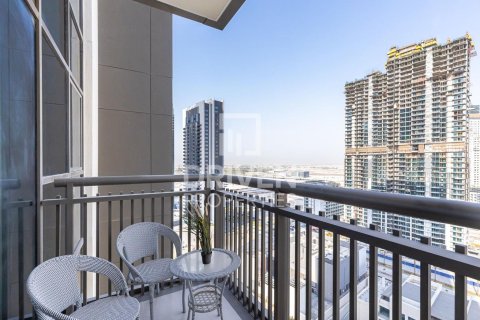 Apartment in Creekside 18, Dubai Creek Harbour (The Lagoons), Dubai 1 bedroom, 63 sq.m. № 18948 - photo 19