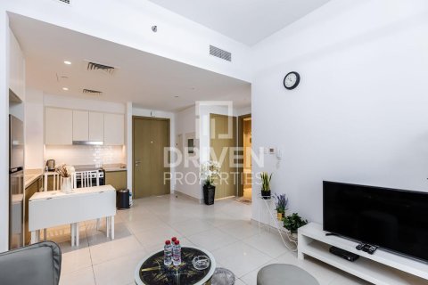 Apartment in Creekside 18, Dubai Creek Harbour (The Lagoons), Dubai 1 bedroom, 63 sq.m. № 18948 - photo 4