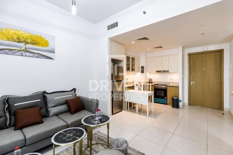 Apartment in Creekside 18, Dubai Creek Harbour (The Lagoons), Dubai 1 bedroom, 63 sq.m. № 18948 - photo 7