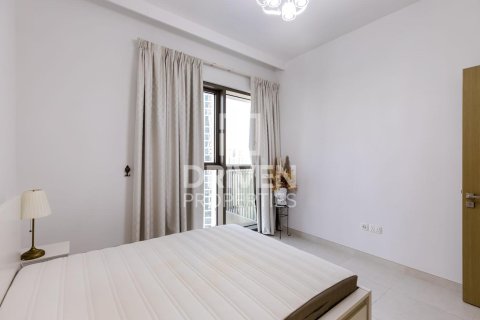 Apartment in Creekside 18, Dubai Creek Harbour (The Lagoons), Dubai 1 bedroom, 63 sq.m. № 18948 - photo 10