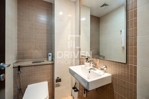 Apartment in Dubai Marina, Dubai 2 bedrooms, 112 sq.m. № 18940 - photo 15