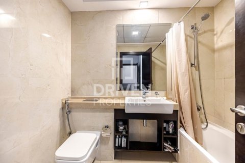 Apartment in Dubai Marina, Dubai 2 bedrooms, 112 sq.m. № 18940 - photo 12