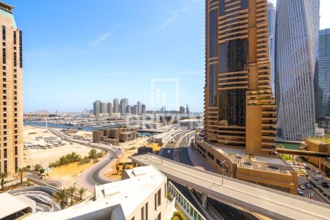 Apartment in Dubai Marina, Dubai 2 bedrooms, 112 sq.m. № 18940 - photo 13