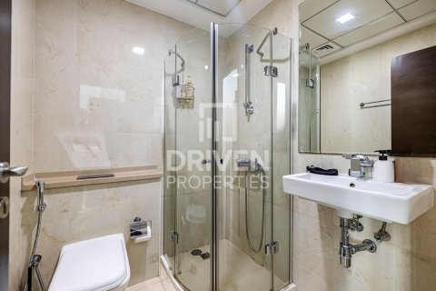 Apartment in Dubai Marina, Dubai 2 bedrooms, 112 sq.m. № 18940 - photo 14