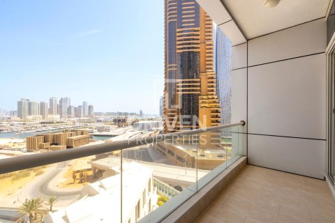 Apartment in Dubai Marina, Dubai 2 bedrooms, 112 sq.m. № 18940 - photo 11