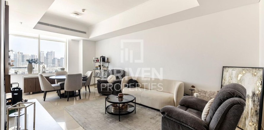 Apartment in Dubai Marina, Dubai 2 bedrooms, 112 sq.m. № 18940