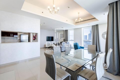 Apartment in Dubai Marina, Dubai 1 bedroom, 102 sq.m. № 18949 - photo 7