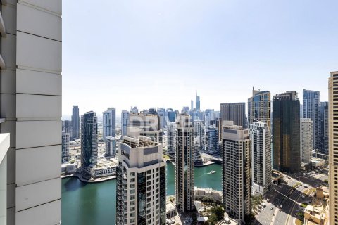 Apartment in Dubai Marina, Dubai 1 bedroom, 102 sq.m. № 18949 - photo 13