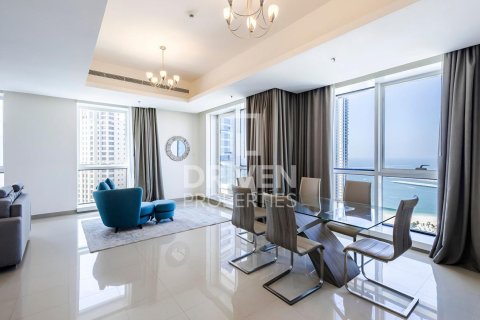 Apartment in Dubai Marina, Dubai 1 bedroom, 102 sq.m. № 18949 - photo 2
