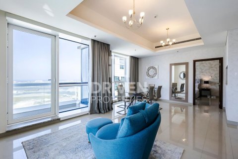 Apartment in Dubai Marina, Dubai 1 bedroom, 102 sq.m. № 18949 - photo 3