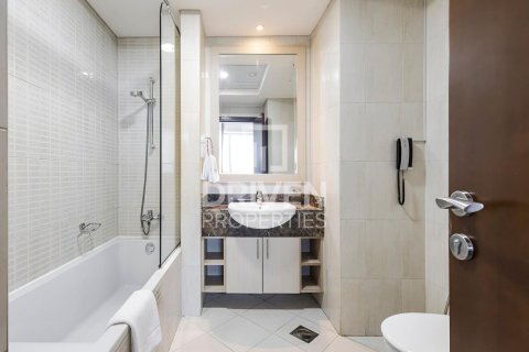 Apartment in Dubai Marina, Dubai 1 bedroom, 102 sq.m. № 18949 - photo 12