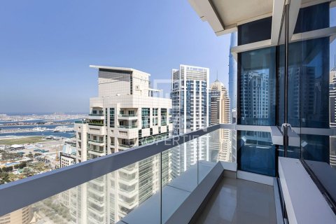 Apartment in Dubai Marina, Dubai 1 bedroom, 102 sq.m. № 18949 - photo 10