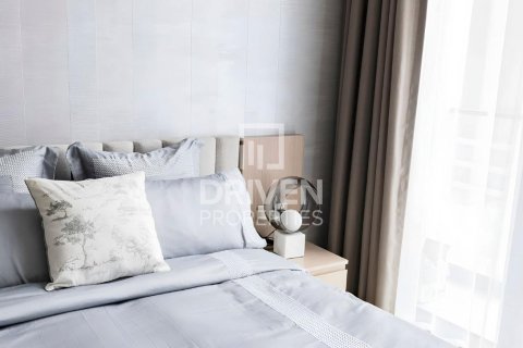 Apartment in Jumeirah Village Triangle, Dubai 1 bedroom, 56 sq.m. № 18947 - photo 16