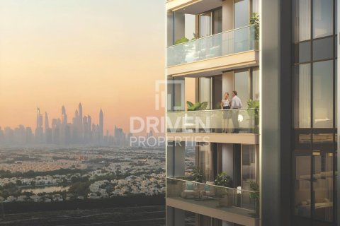 Apartment in Jumeirah Village Triangle, Dubai 1 bedroom, 56 sq.m. № 18947 - photo 23
